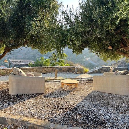 Villa Estee, Luxury Villa With Private Infinity Pool And Jacuzzi Ελούντα Εξωτερικό φωτογραφία