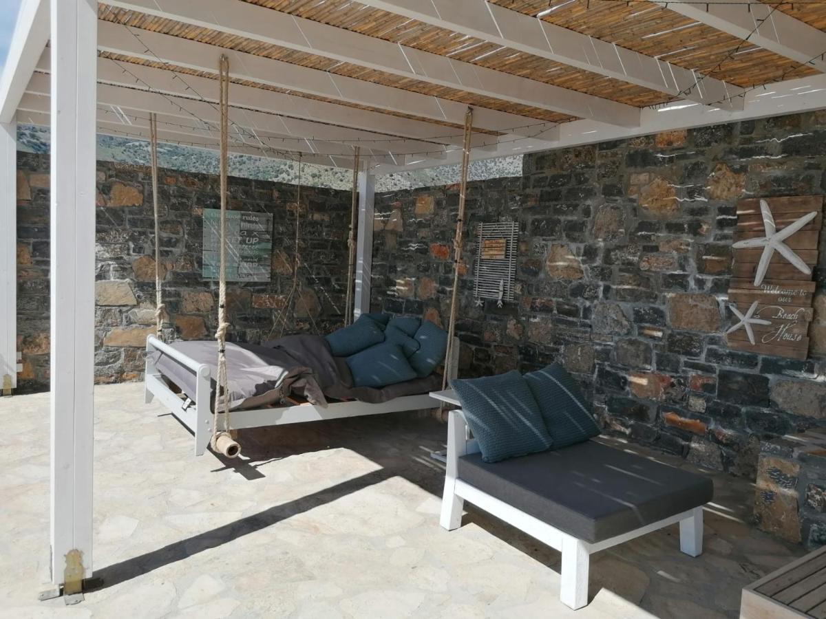 Villa Estee, Luxury Villa With Private Infinity Pool And Jacuzzi Ελούντα Εξωτερικό φωτογραφία