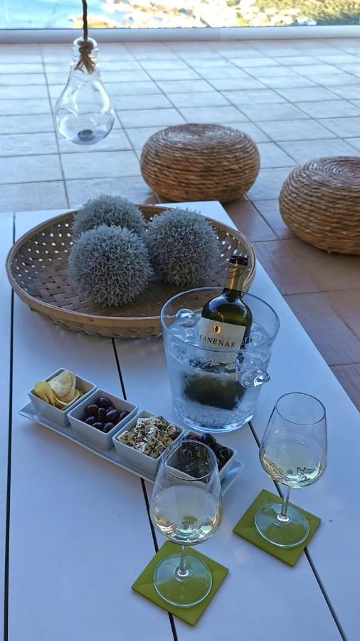 Villa Estee, Luxury Villa With Private Infinity Pool And Jacuzzi Ελούντα Εξωτερικό φωτογραφία