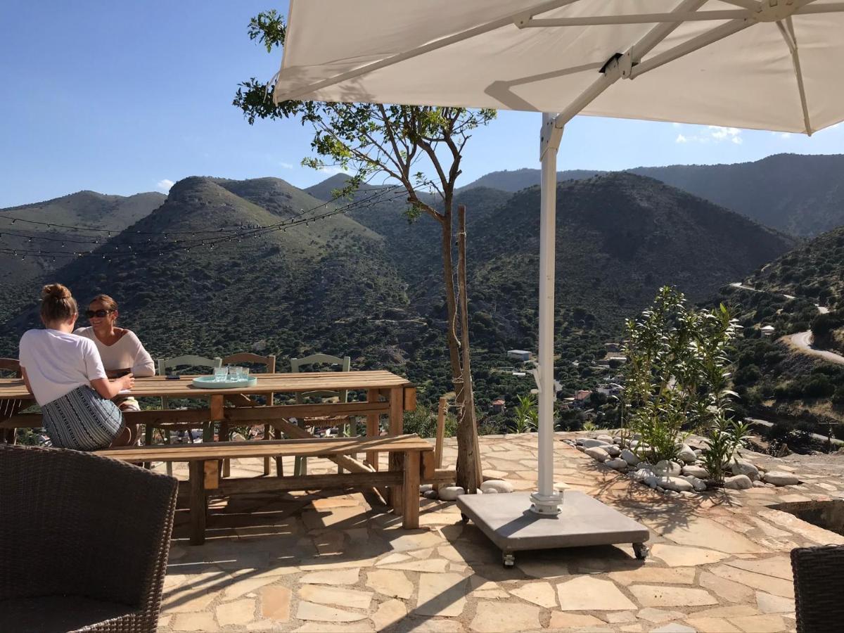 Villa Estee, Luxury Villa With Private Infinity Pool And Jacuzzi Ελούντα Εξωτερικό φωτογραφία