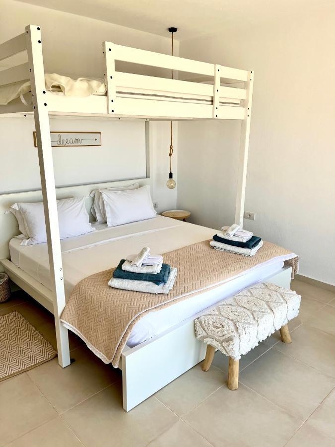 Villa Estee, Luxury Villa With Private Infinity Pool And Jacuzzi Ελούντα Εξωτερικό φωτογραφία