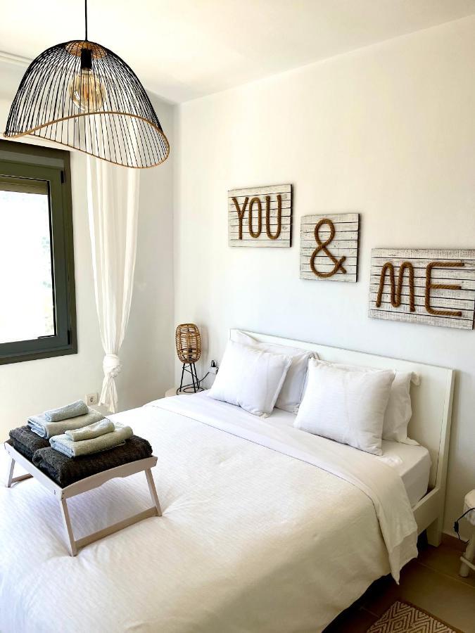 Villa Estee, Luxury Villa With Private Infinity Pool And Jacuzzi Ελούντα Εξωτερικό φωτογραφία