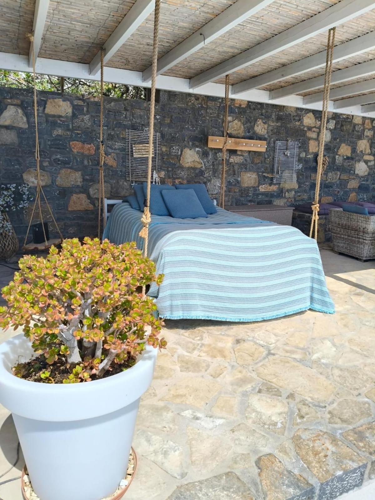Villa Estee, Luxury Villa With Private Infinity Pool And Jacuzzi Ελούντα Εξωτερικό φωτογραφία