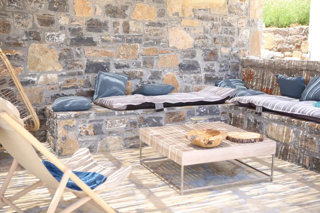 Villa Estee, Luxury Villa With Private Infinity Pool And Jacuzzi Ελούντα Εξωτερικό φωτογραφία